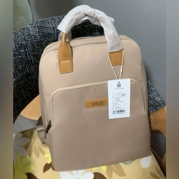 Vack backpack - Picture 2 of 7